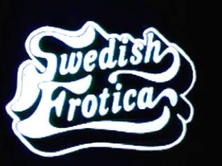 Antique - Swedish Erotica V